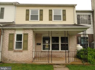 203 Madison Ct, Quakertown, PA 18951