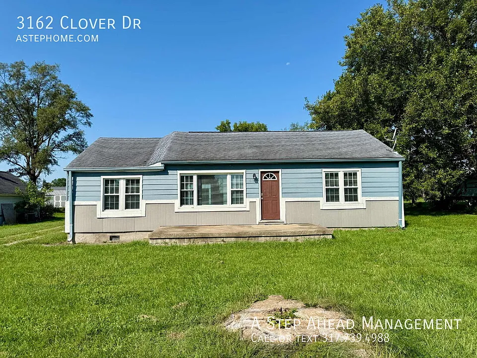 3162 Clover Dr