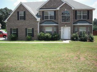 1881 Stone Cir, Jonesboro, GA 30236