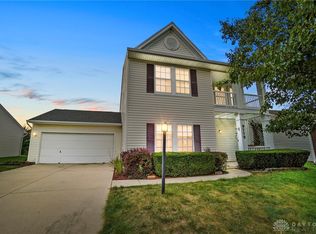 9779 Olde Park Dr, Tipp City, OH 45371