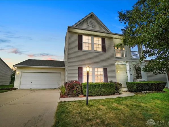 9779 Olde Park Dr, Tipp City, OH 45371