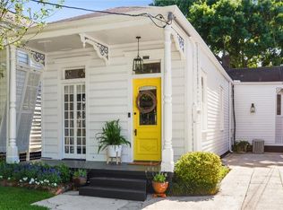 927 Arabella St, New Orleans, LA 70115