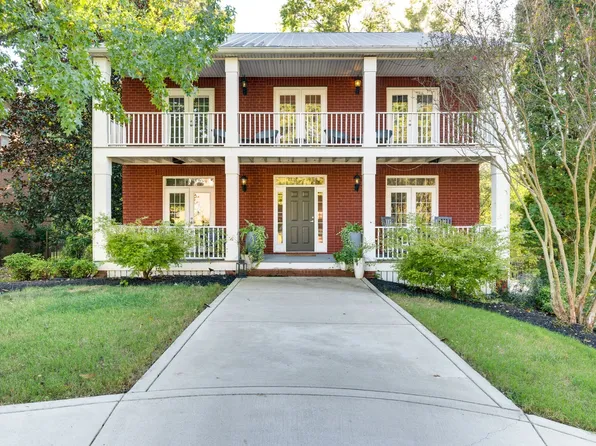 1705 Charity Dr, Brentwood, TN 37027