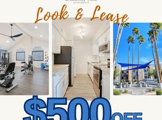 2107 W Broadway Rd APT 223, Mesa, AZ 85202