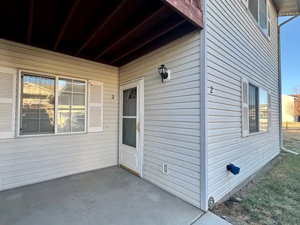 1142 E Carolina Ave Unit 2, Fruita, CO 81521