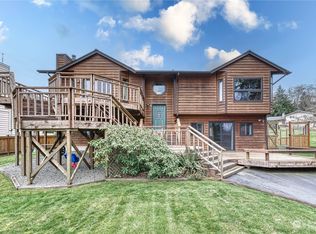 26797 Edgewater Blvd NW, Poulsbo, WA 98370