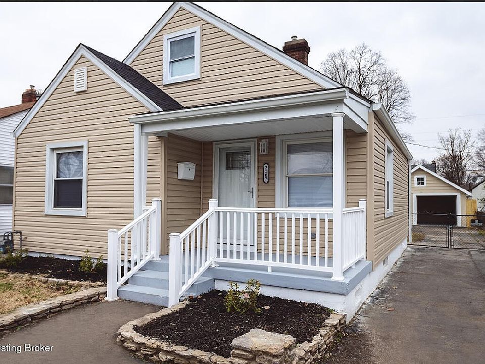 1st image of 2107 Ratcliffe Ave