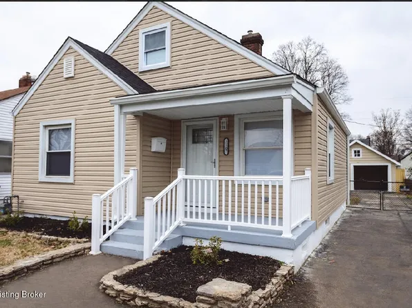 2107 Ratcliffe Ave, Louisville, KY 40210