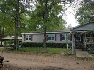35 Maudie Robinson Rd, Ellisville, MS 39437