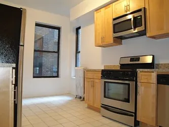 Rented by City Connections Realty