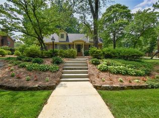 929 Winterlochen Dr, Greensboro, NC 27410