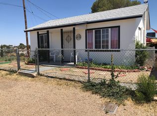 1088 E Oak St, Globe, AZ 85501