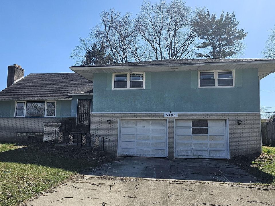 1st image of 5495 Bradbury Ln