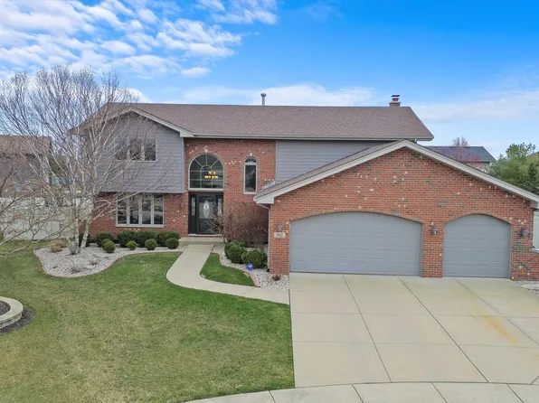 19821 Tulla Ct, Tinley Park, IL 60487