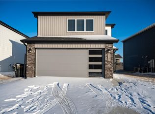 110 Marshall Loop, Lincoln, ND 58504