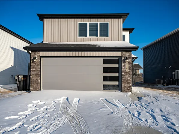 110 Marshall Loop, Lincoln, ND 58504