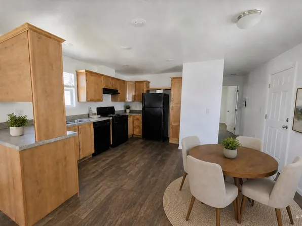 3642 Boulder Hwy Trailer 178, Las Vegas, NV 89121