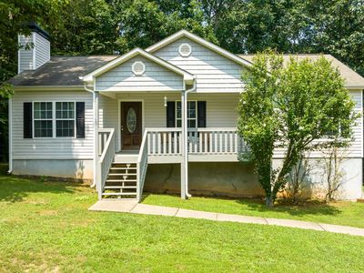 78 Country Hills Trl, Ellijay, GA, 30540