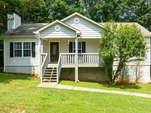 78 Country Hills Trce, Ellijay, GA 30540