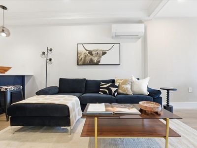 184 Central Ave #1A, Jersey City, NJ, 07307