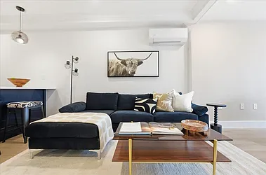 184 Central Avenue, #1A