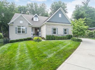 5867 N College Ave, Indianapolis, IN