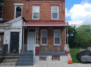 2464 N Stanley St, Philadelphia, PA 19132