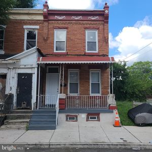 2464 N Stanley St, Philadelphia, PA, 19132