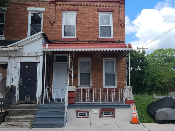 2464 N Stanley St, Philadelphia, PA 19132