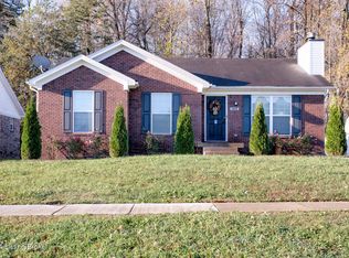 402 Babe Dr, Fairdale, KY 40118