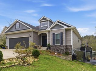 30 Rowe Cir, Double Springs, AL 35553