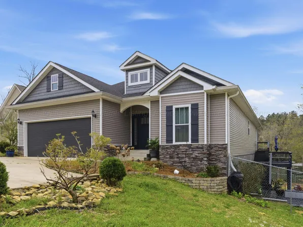 30 Rowe Cir, Double Springs, AL 35553