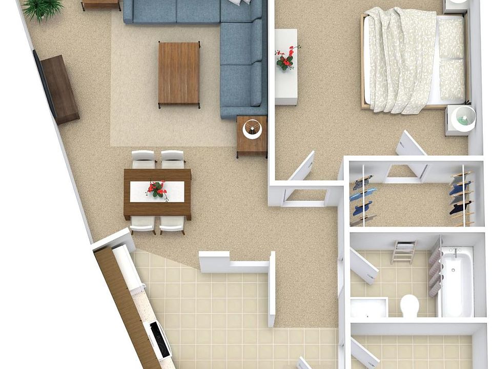 1st image of 333 10th St NW #306