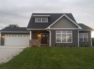 10101 Prairie Rd, Danville, IA 52623