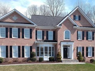 4010 Wild Grape Ct, Rockville, MD 20853