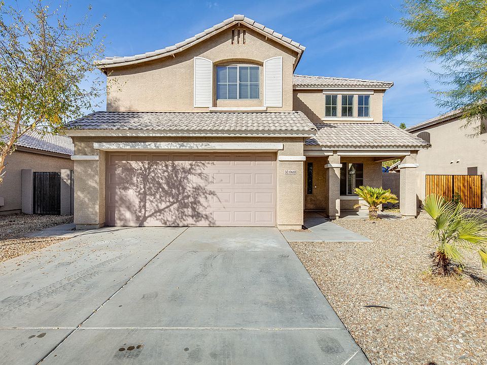 1st image of 10610 W La Reata Ave