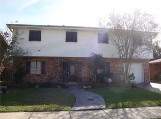 137 Hazel Dr, River Ridge, LA 70123