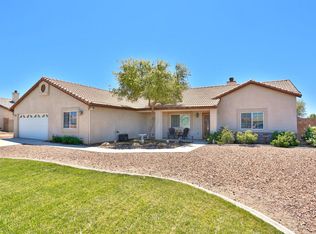 21221 Champagne Way, Apple Valley, CA 92308