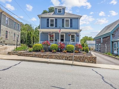 28 Davis St, Plymouth, MA, 02360