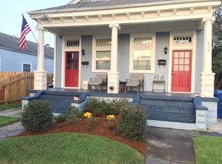 708 Madison St, Gretna, LA 70053