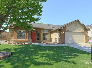 8137 E Jacob Dr, Nampa, ID 83687