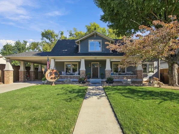 702 Skyview Dr, Nashville, TN 37206