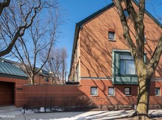 1532 N Elk Grove Ave #C, Chicago, IL 60622