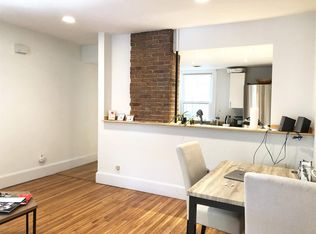 218 Harvard St #1, Cambridge, MA 02139