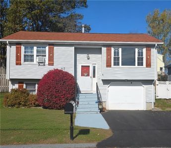33 Valley St, Cumberland, RI, 02864
