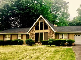 5026 Sherifield Dr, Marietta, GA 30068