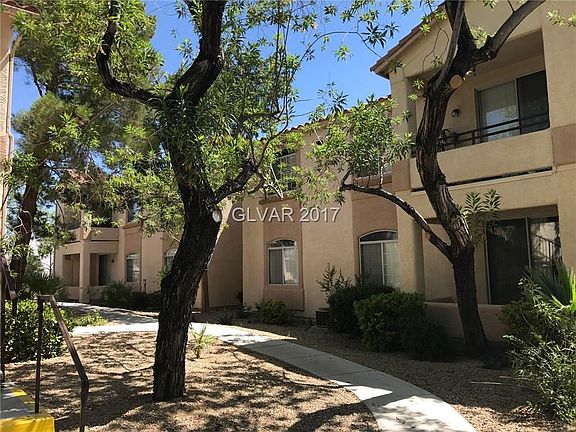 5th image of 1830 N Buffalo Dr Unit 2091