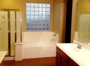 4568 N Point Ridge Rd #HOUSE, Buckeye, AZ 85396