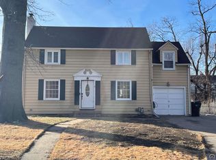 1243 SW Collins Ave, Topeka, KS 66604