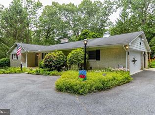 2621 Coon Club Rd, Westminster, MD 21157